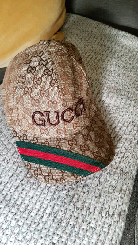 gucci inspired hat